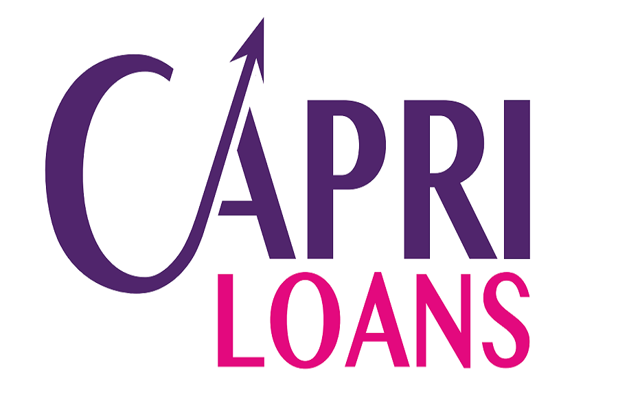 CAPRI Loans Logo