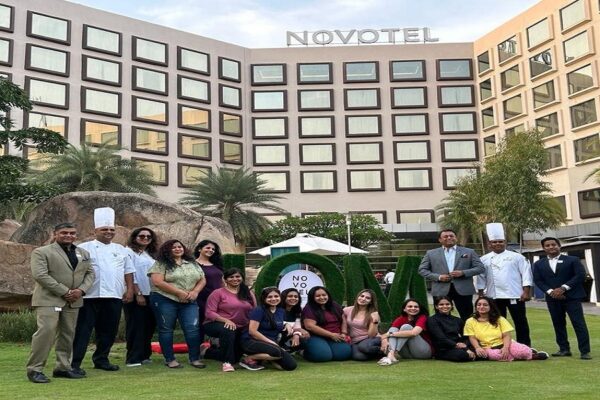Novotel Hyderabad Convention Centre (NHCC) Presents ‘Mumtastic Retreat’ in Celebration of Mother’s Day