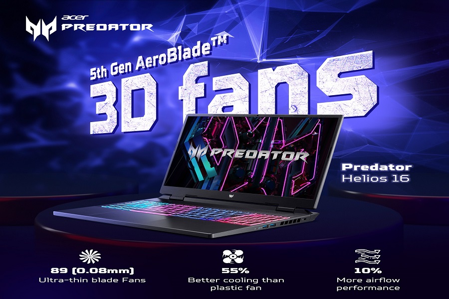 Predator_16 New_Infographic_03 Creative