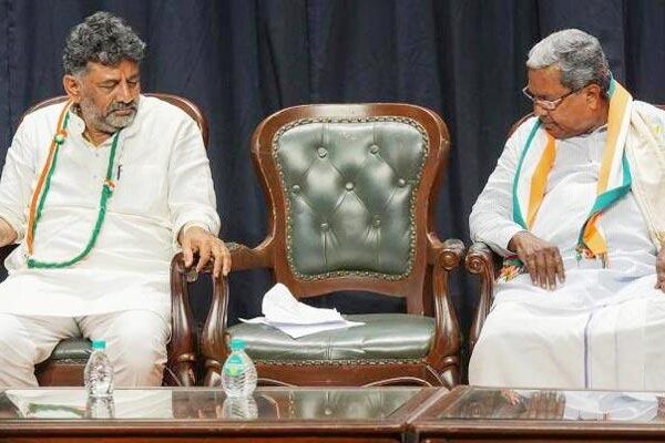 If Cong. is preparing for Lok Sabha Polls in Karnataka, Siddaramaiah would be announced as the CM