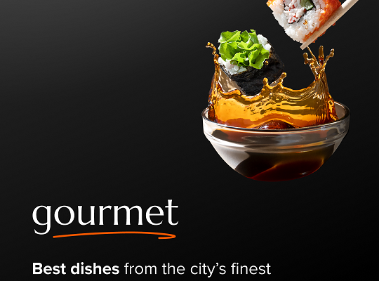 Swiggy Expands its Premium Food Delivery Service Gourmet to 31 Cities