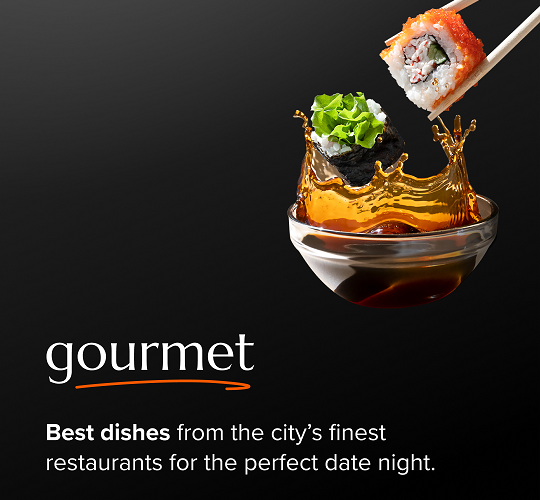 Swiggy Gourmet -3