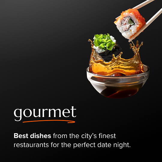 Swiggy Gourmet -3
