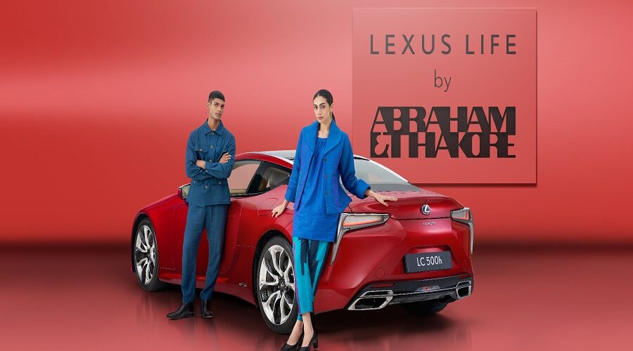 lexus LC_2 Creative