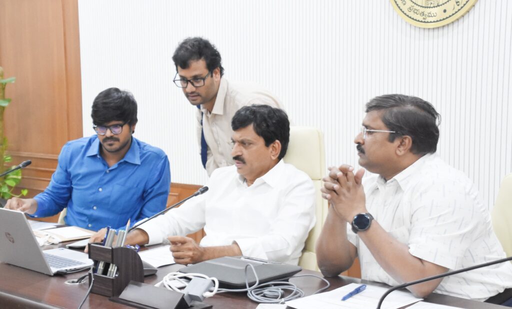 following the success in the initial 47 offices, the government is all set to roll out the system to the remaining 97 Sub-Registrar offices,
