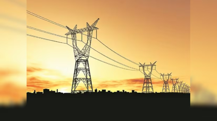 Electricity - Pic Credits Unknown
