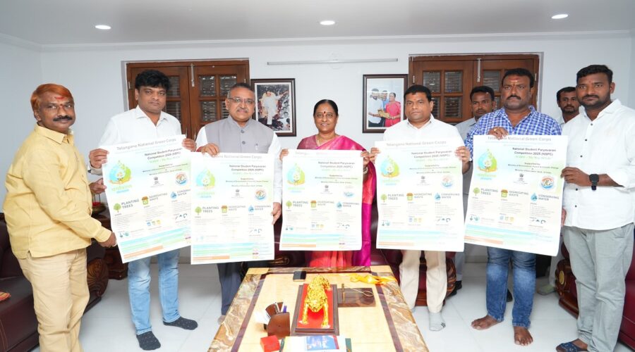 Minister Konda Surekha