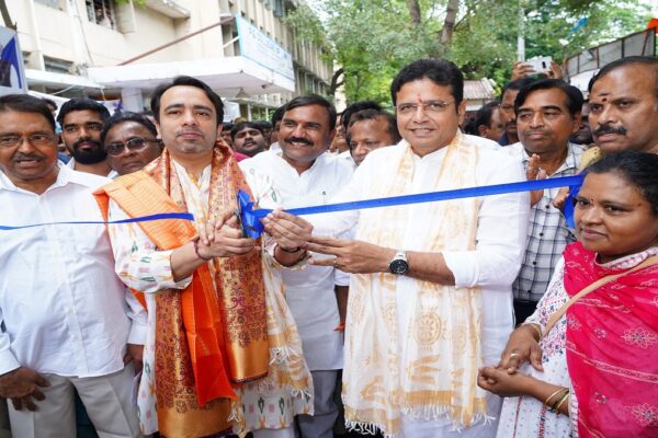 80% Job Placements for Trained Youth at Young India Skill University: Telangana Government Highlights Success