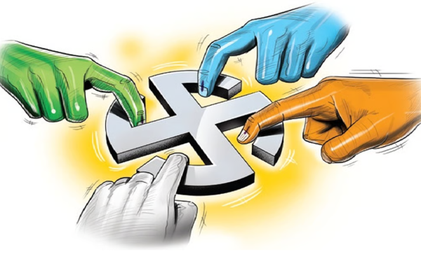 The High-Stakes Battle for Jubilee Hills: Legacy, Loyalties, and Shifting Sands