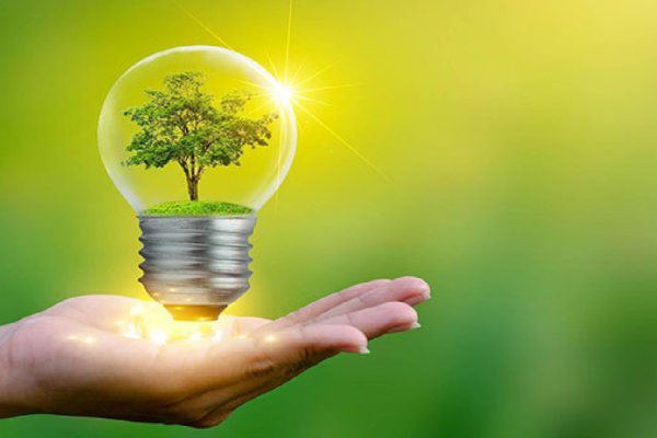 SAVE ENERGY – SAVE ENVIRONMENT – CMD Sri Musharraf Faruqui IAS