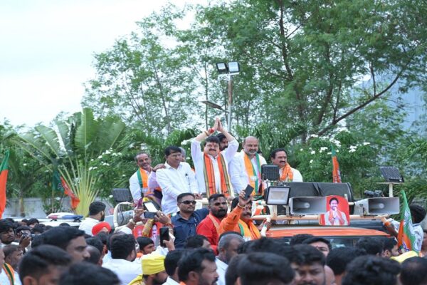 BJP’s Strategy for Choosing the New President