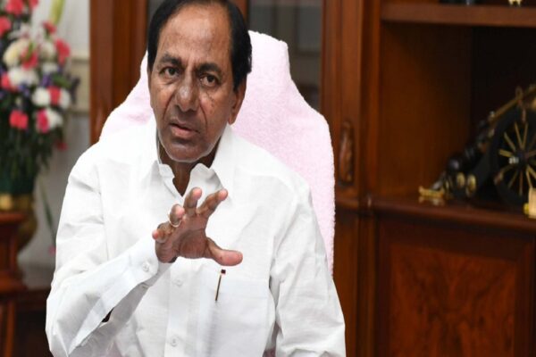 The Collapse of BRS: From Self-Claimed Telangana Pride to Political Oblivion