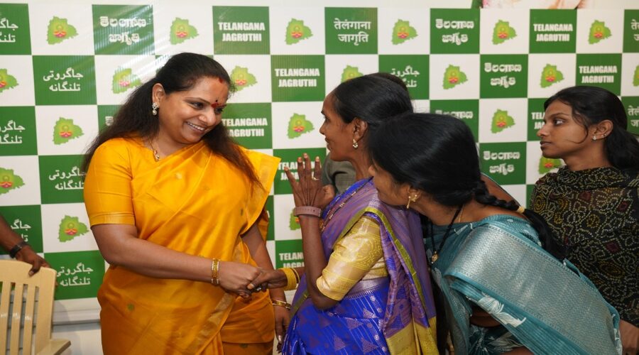 Kavitha - Jubilee Hills