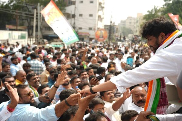 Favorable Equations for Naveen Yadav