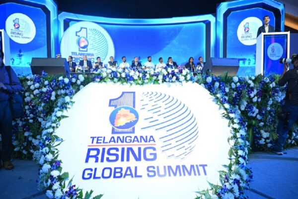 Bharat Future City Now Widely Noted and Recognised